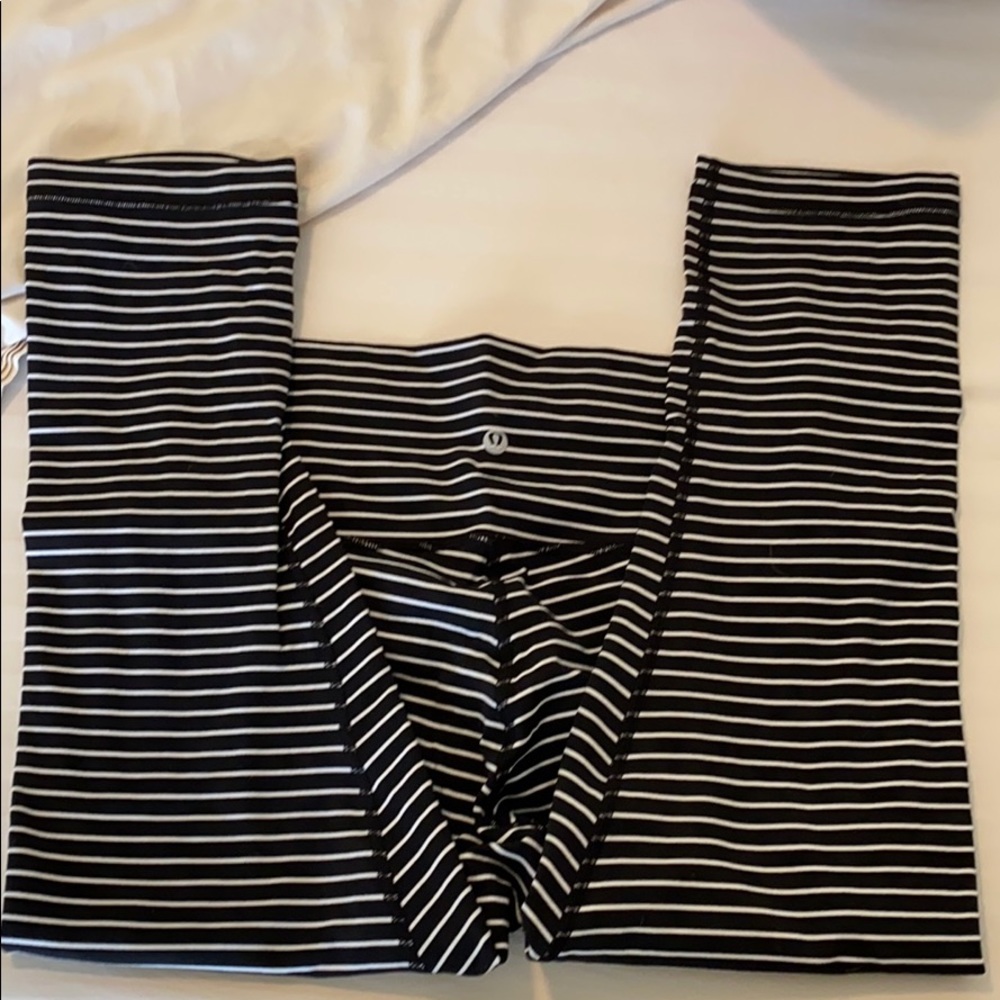 Lululemon align leggings